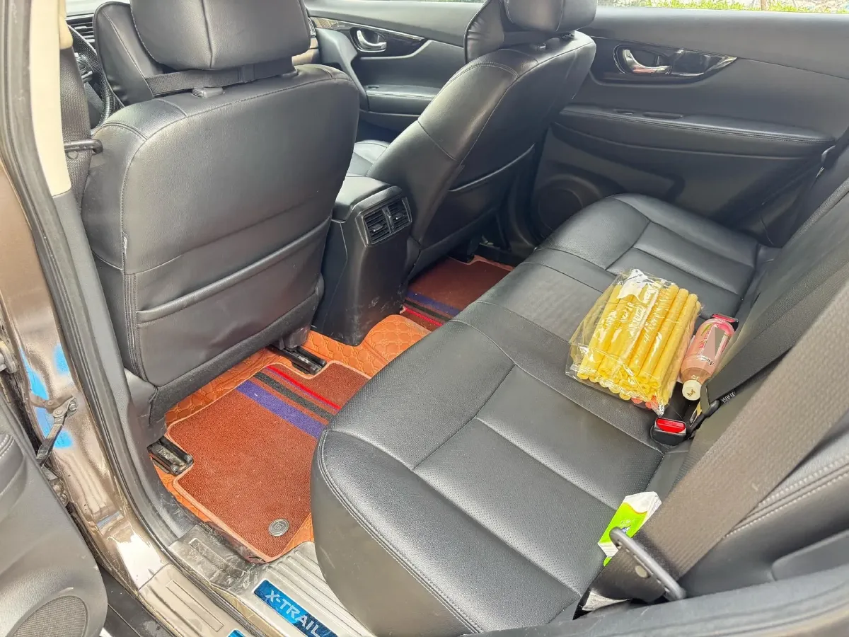 2021 Nissan X-Trail 2.0L 151HP L4 CVT,autocango,china used car exporter,china ev exporter,chinese used car exporter,chinese used ev exporter