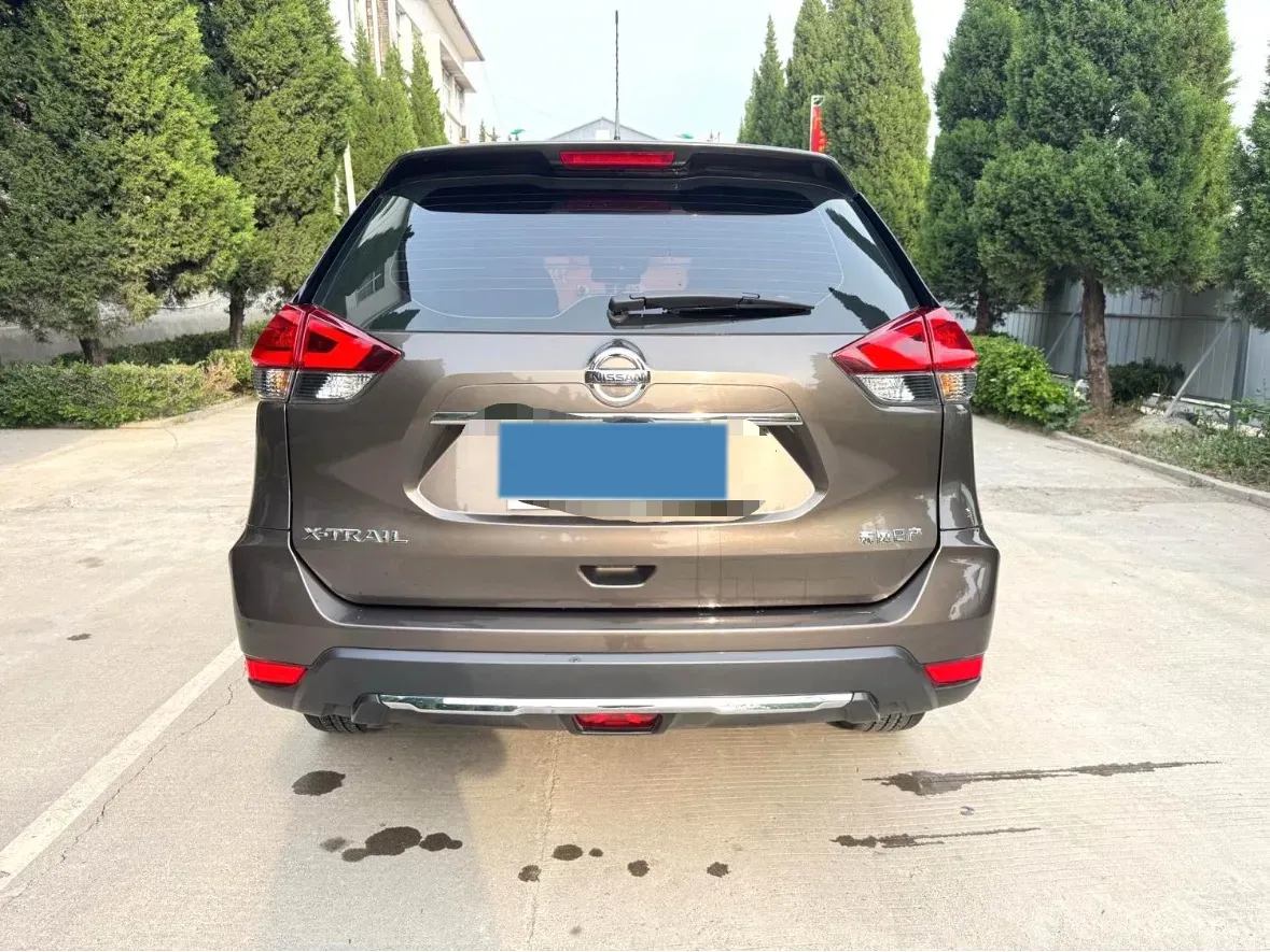 2021 Nissan X-Trail 2.0L 151HP L4 CVT,autocango,china used car exporter,china ev exporter,chinese used car exporter,chinese used ev exporter