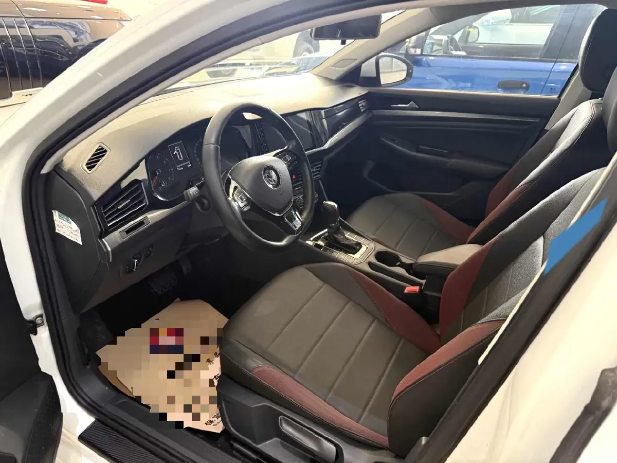 2019 Volkswagen Golf Sportsvan 1.6L 110HP L4 6AT,autocango,china used car exporter,china ev exporter,chinese used car exporter,chinese used ev exporter