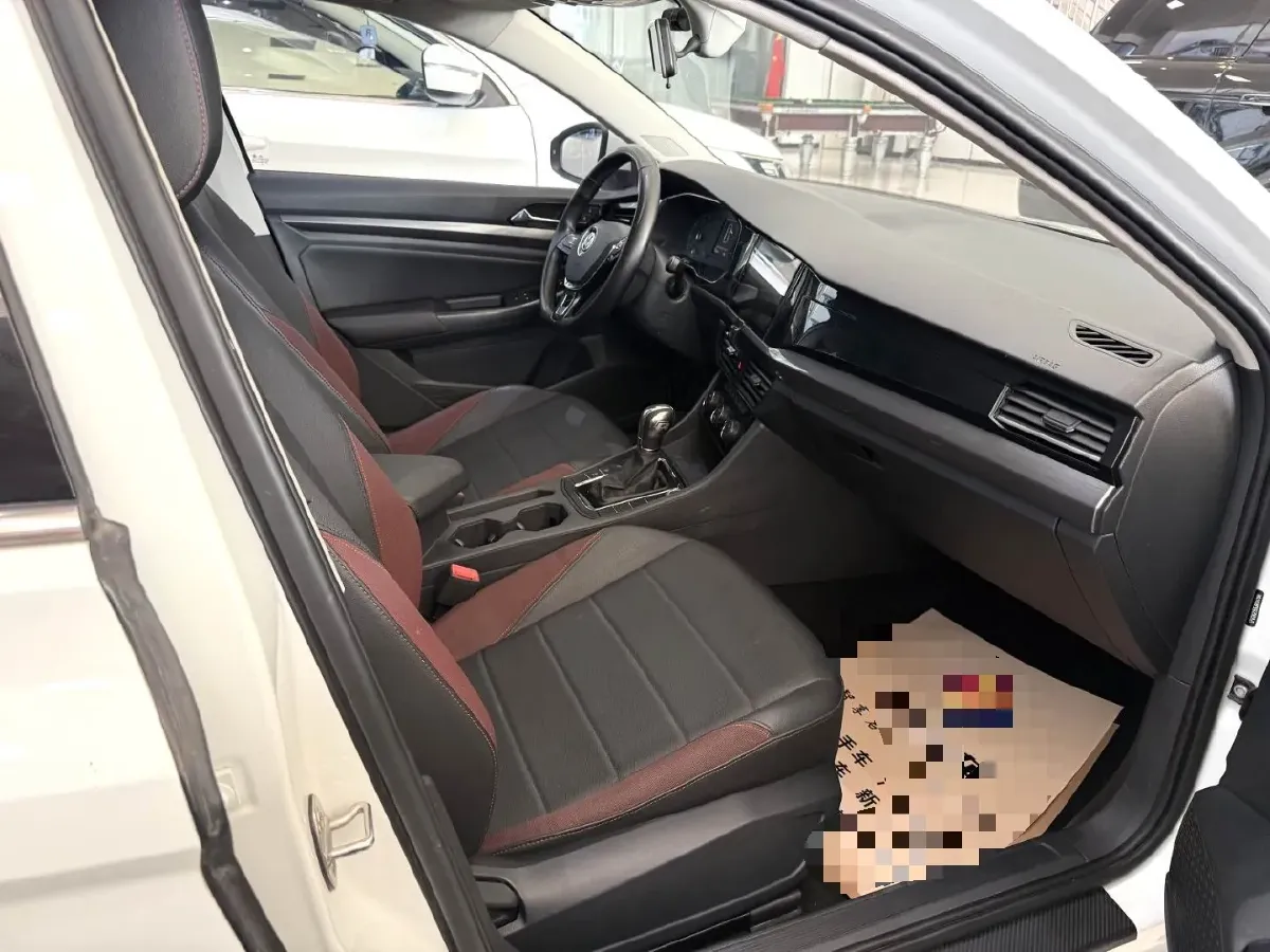 2019 Volkswagen Golf Sportsvan 1.6L 110HP L4 6AT,autocango,china used car exporter,china ev exporter,chinese used car exporter,chinese used ev exporter