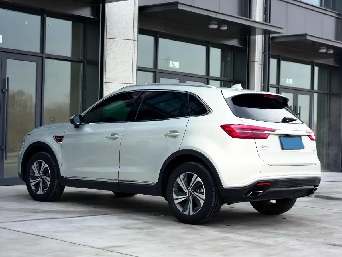 2019 HongQi HS5 2.0T 224HP L4 6AT,autocango,china used car exporter,china ev exporter,chinese used car exporter,chinese used ev exporter