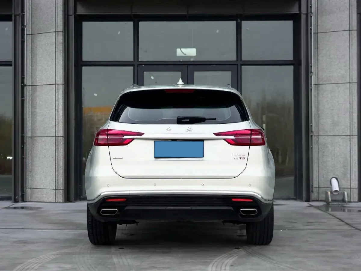 2019 HongQi HS5 2.0T 224HP L4 6AT,autocango,china used car exporter,china ev exporter,chinese used car exporter,chinese used ev exporter