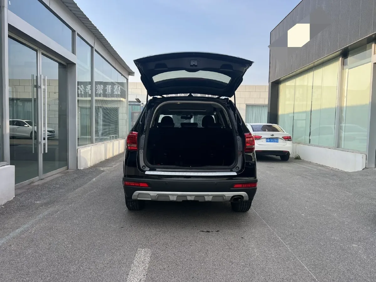 2019 Haval H6 1.5T 150HP L4 7DCT,autocango,china used car exporter,china ev exporter,chinese used car exporter,chinese used ev exporter