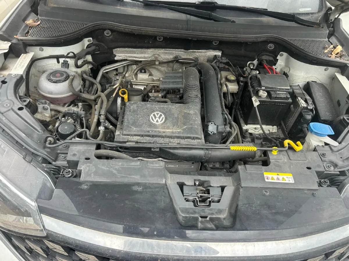 2023 Jetta VS7 1.4T 150HP L4 6AT,autocango,china used car exporter,china ev exporter,chinese used car exporter,chinese used ev exporter