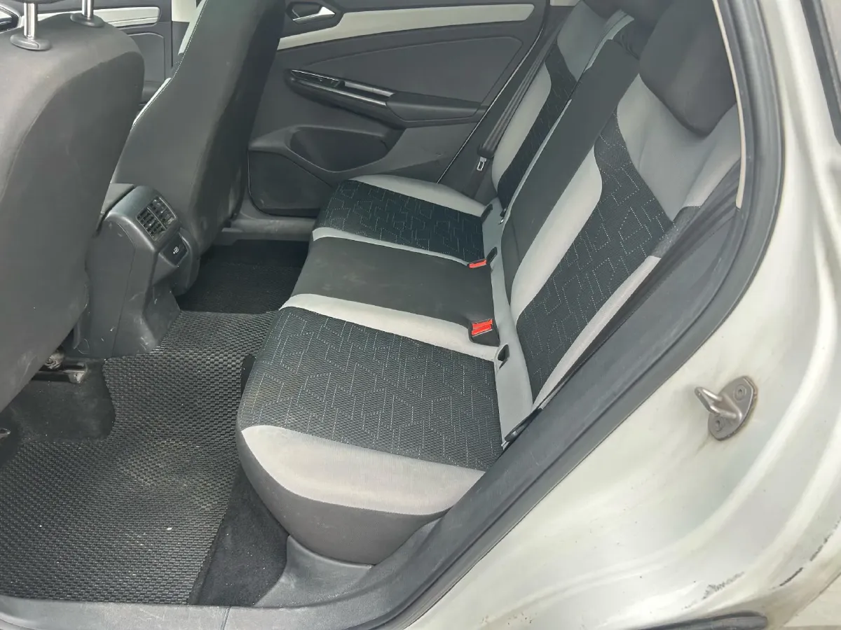 2023 Jetta VS7 1.4T 150HP L4 6AT,autocango,china used car exporter,china ev exporter,chinese used car exporter,chinese used ev exporter