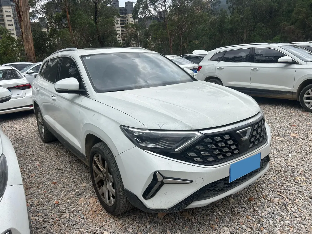 2023 Jetta VS7 1.4T 150HP L4 6AT,autocango,china used car exporter,china ev exporter,chinese used car exporter,chinese used ev exporter