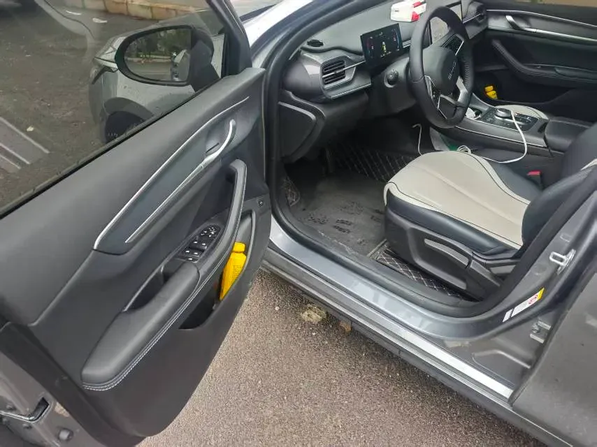 2024 BYD Destroyer 05 1.5L 110HP L4 E-CVT PHEV 8.3KWH,autocango,china used car exporter,china ev exporter,chinese used car exporter,chinese used ev exporter