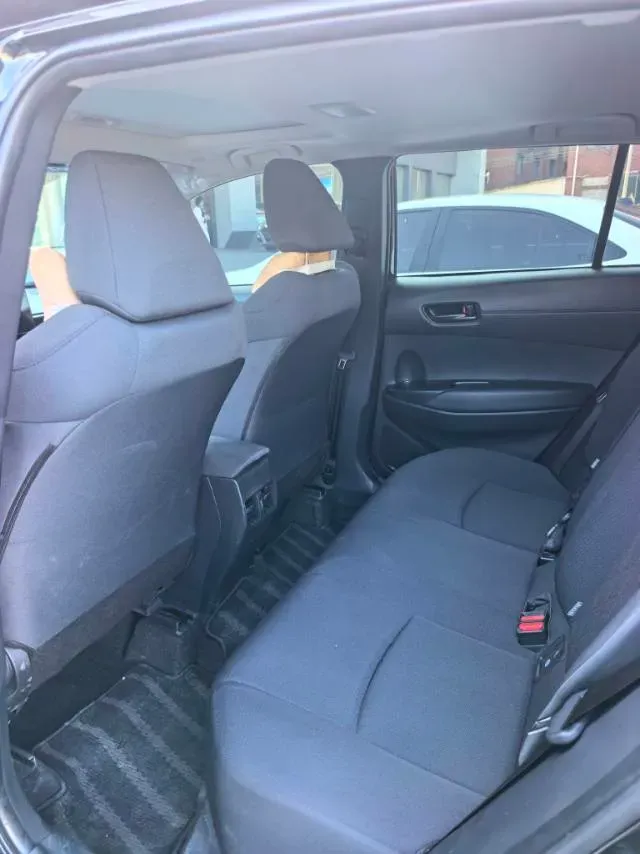 2023 Toyota Corolla Cross 2.0L 171HP L4 CVT,autocango,china used car exporter,china ev exporter,chinese used car exporter,chinese used ev exporter