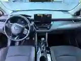 2023 Toyota Corolla Cross 2.0L 171HP L4 CVT