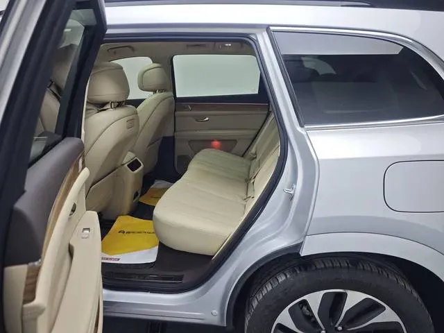 2024 AITO AITO M7 1.5T 152HP L4 REEV 40KWH,autocango,china used car exporter,china ev exporter,chinese used car exporter,chinese used ev exporter