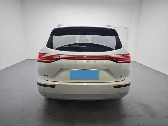 2024 AITO AITO M7 1.5T 152HP L4 REEV 40KWH,autocango,china used car exporter,china ev exporter,chinese used car exporter,chinese used ev exporter