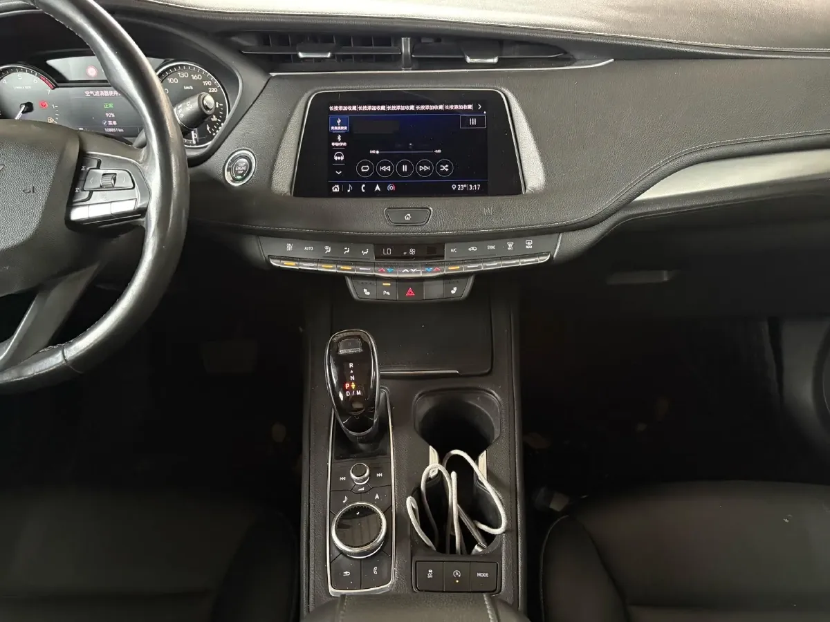 2020 Cadillac XT4 2.0T 241HP L4 9AT,autocango,china used car exporter,china ev exporter,chinese used car exporter,chinese used ev exporter