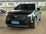2020 Cadillac XT4 2.0T 241HP L4 9AT