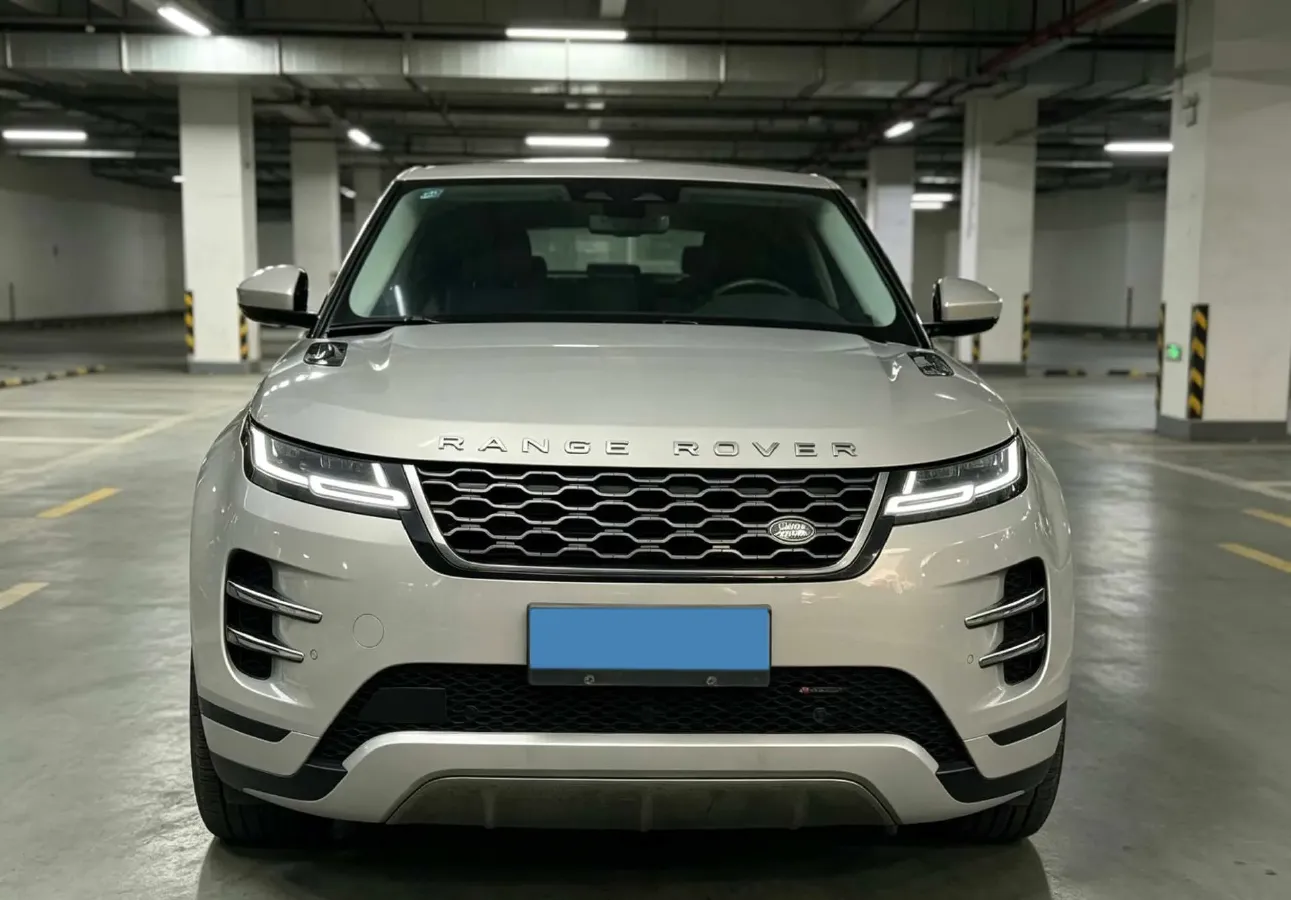 2023 Land Rover Range Rover Evoque 2.0T 249HP L4 9AT,autocango,china used car exporter,china ev exporter,chinese used car exporter,chinese used ev exporter