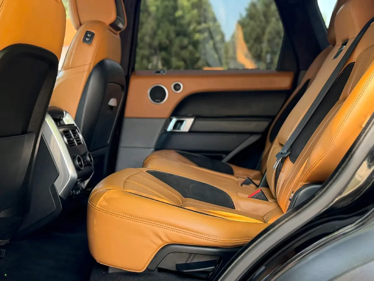 2018 Land Rover Range Rover Sport 3.0T 340HP V6 8AT,autocango,china used car exporter,china ev exporter,chinese used car exporter,chinese used ev exporter