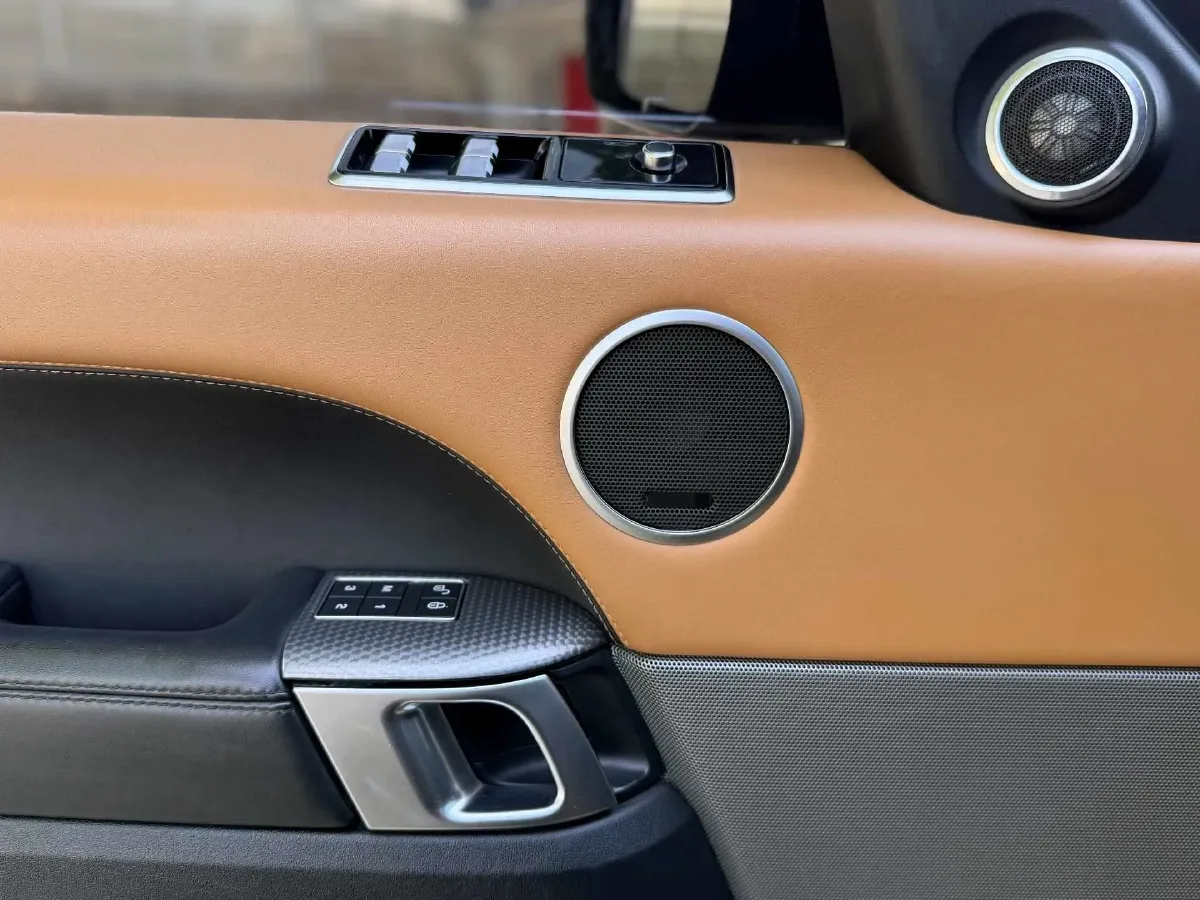 2018 Land Rover Range Rover Sport 3.0T 340HP V6 8AT,autocango,china used car exporter,china ev exporter,chinese used car exporter,chinese used ev exporter