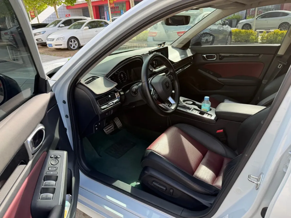 2022 Honda Integra 1.5T 182HP L4 CVT,autocango,china used car exporter,china ev exporter,chinese used car exporter,chinese used ev exporter