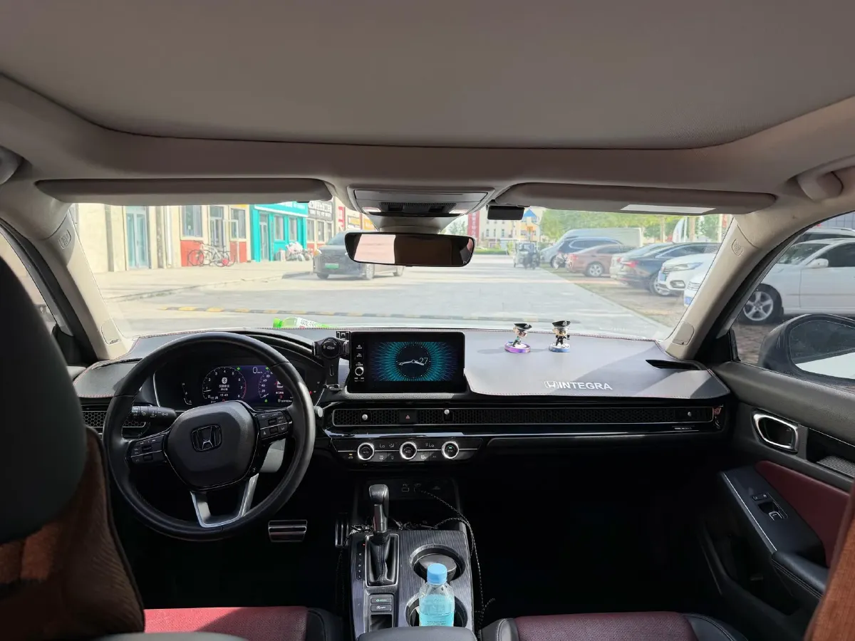 2022 Honda Integra 1.5T 182HP L4 CVT,autocango,china used car exporter,china ev exporter,chinese used car exporter,chinese used ev exporter