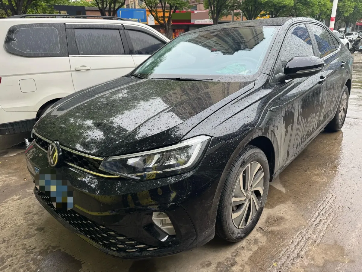 2023 Volkswagen Lavida 1.5L 110HP L4 6AT,autocango,china used car exporter,china ev exporter,chinese used car exporter,chinese used ev exporter