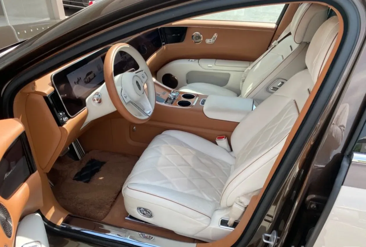 2025 HIMA S800 REEV 170HP REEV 65KWH,autocango,china used car exporter,china ev exporter,chinese used car exporter,chinese used ev exporter