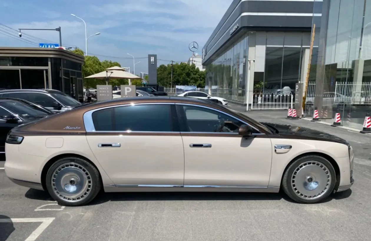 2025 HIMA S800 REEV 170HP REEV 65KWH,autocango,china used car exporter,china ev exporter,chinese used car exporter,chinese used ev exporter