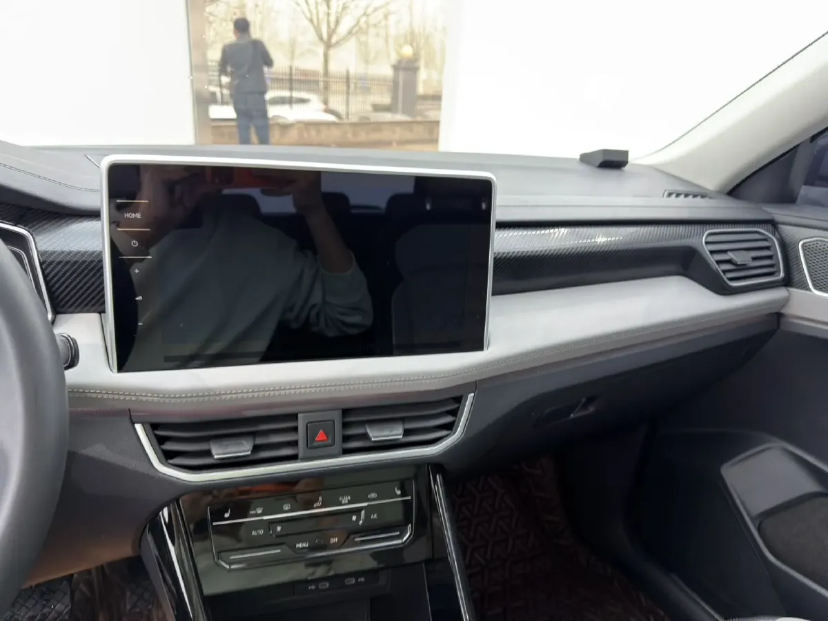 2023 Volkswagen Tayron 1.4T 150HP L4 7DCT,autocango,china used car exporter,china ev exporter,chinese used car exporter,chinese used ev exporter