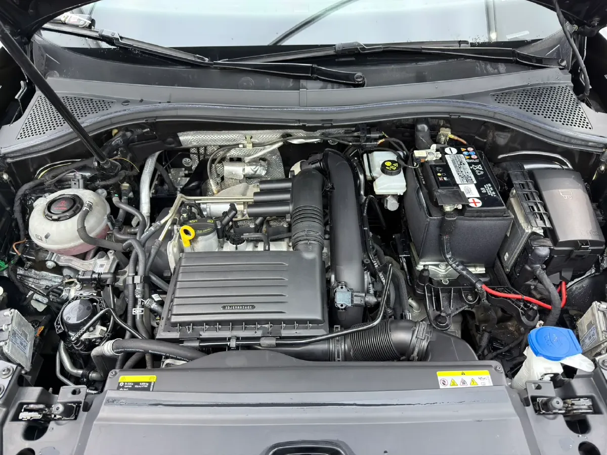 2023 Volkswagen Tayron 1.4T 150HP L4 7DCT,autocango,china used car exporter,china ev exporter,chinese used car exporter,chinese used ev exporter