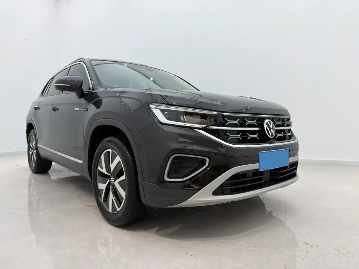 2023 Volkswagen Tayron 1.4T 150HP L4 7DCT,autocango,china used car exporter,china ev exporter,chinese used car exporter,chinese used ev exporter