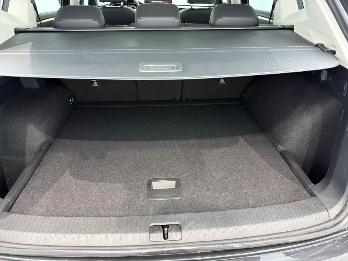 2023 Volkswagen Tayron 1.4T 150HP L4 7DCT,autocango,china used car exporter,china ev exporter,chinese used car exporter,chinese used ev exporter