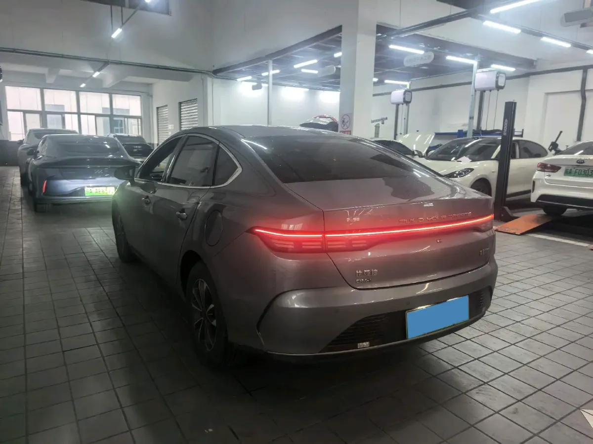 2024 BYD Destroyer 05 1.5L 110HP L4 E-CVT PHEV 8.3KWH,autocango,china used car exporter,china ev exporter,chinese used car exporter,chinese used ev exporter