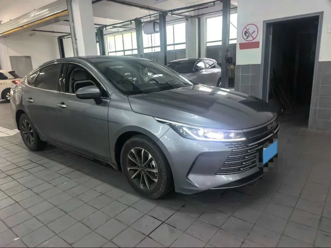 2024 BYD Destroyer 05 1.5L 110HP L4 E-CVT PHEV 8.3KWH,autocango,china used car exporter,china ev exporter,chinese used car exporter,chinese used ev exporter