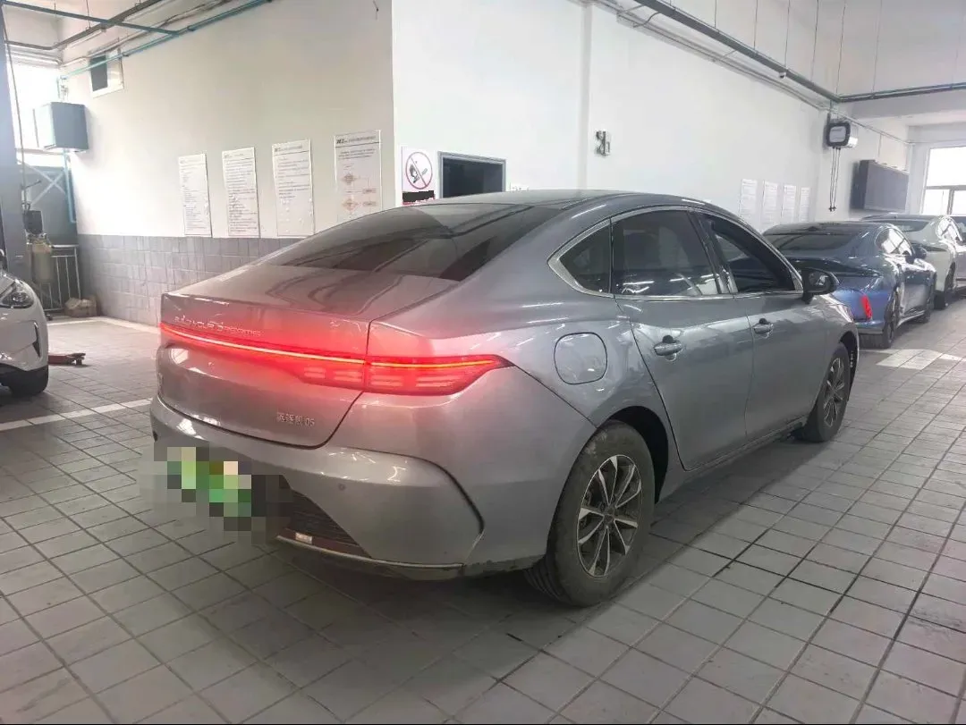 2024 BYD Destroyer 05 1.5L 110HP L4 E-CVT PHEV 8.3KWH,autocango,china used car exporter,china ev exporter,chinese used car exporter,chinese used ev exporter