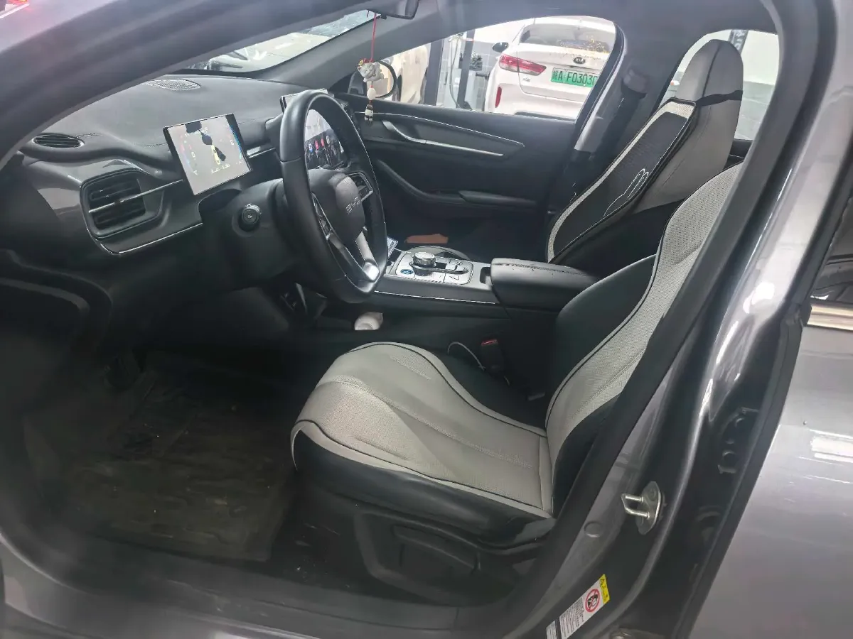 2024 BYD Destroyer 05 1.5L 110HP L4 E-CVT PHEV 8.3KWH,autocango,china used car exporter,china ev exporter,chinese used car exporter,chinese used ev exporter