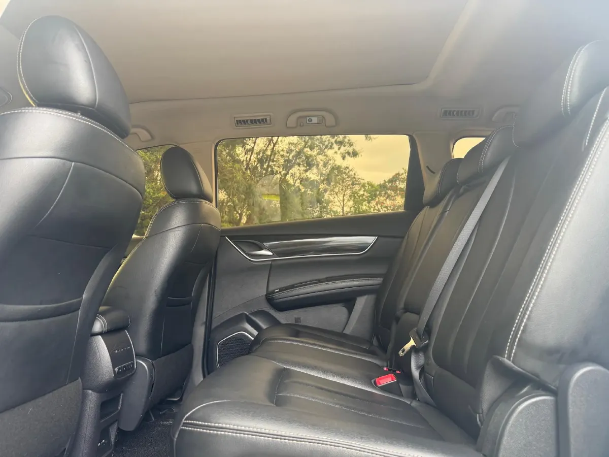 2017 BYD Song MAX 1.5T 154HP L4 6DCT,autocango,china used car exporter,china ev exporter,chinese used car exporter,chinese used ev exporter