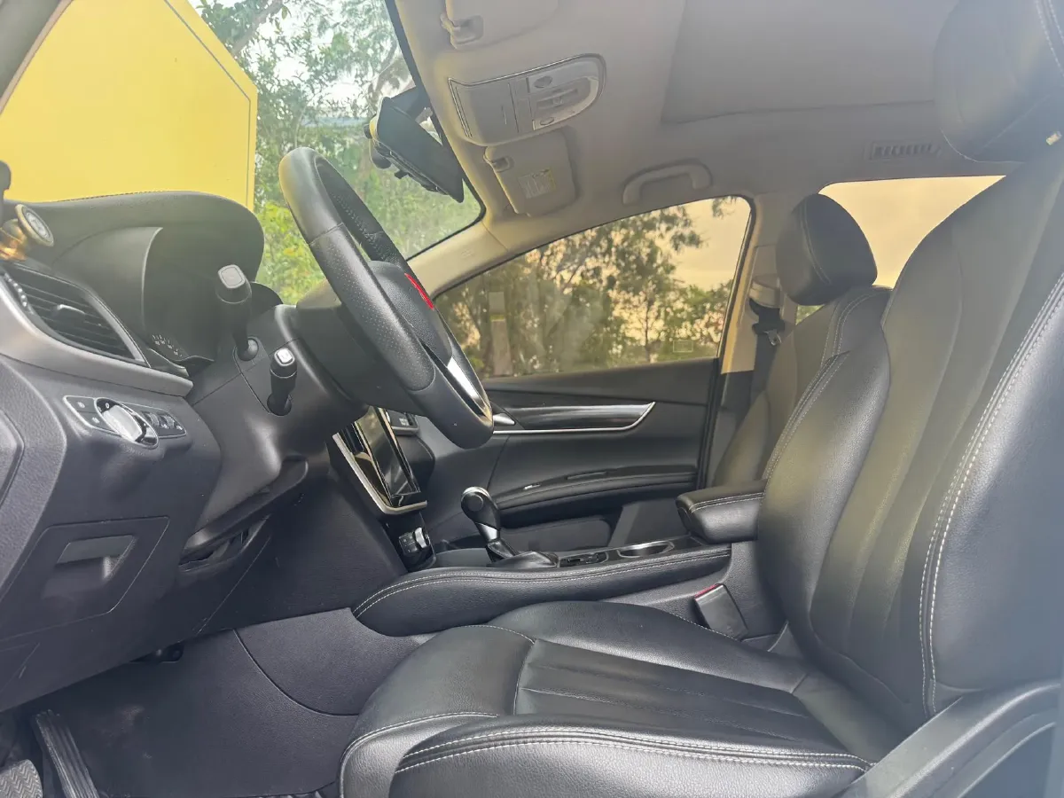 2017 BYD Song MAX 1.5T 154HP L4 6DCT,autocango,china used car exporter,china ev exporter,chinese used car exporter,chinese used ev exporter