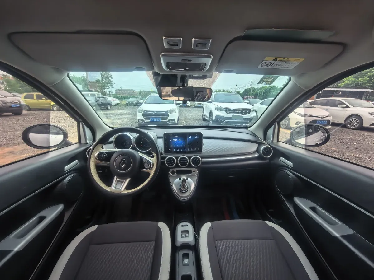 2019 Ora BlackCat BEV 33KWH,autocango,china used car exporter,china ev exporter,chinese used car exporter,chinese used ev exporter