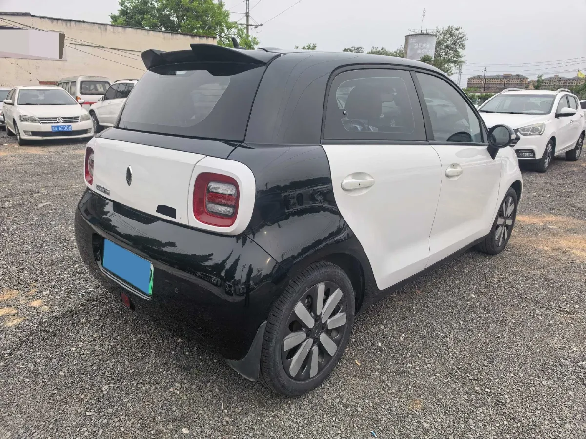 2019 Ora BlackCat BEV 33KWH,autocango,china used car exporter,china ev exporter,chinese used car exporter,chinese used ev exporter
