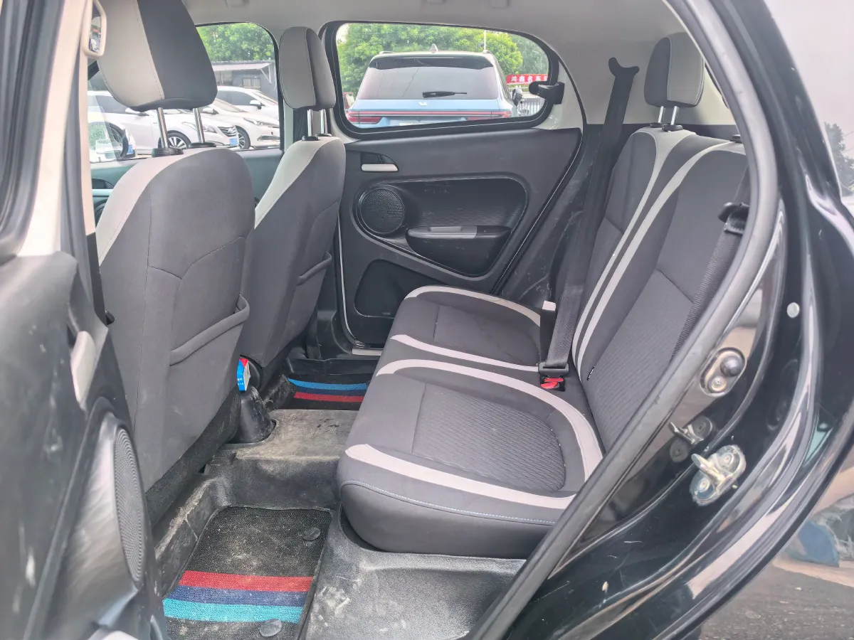 2019 Ora BlackCat BEV 33KWH,autocango,china used car exporter,china ev exporter,chinese used car exporter,chinese used ev exporter