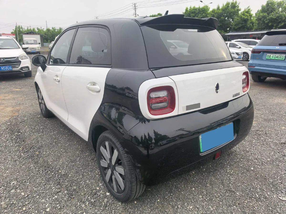 2019 Ora BlackCat BEV 33KWH,autocango,china used car exporter,china ev exporter,chinese used car exporter,chinese used ev exporter