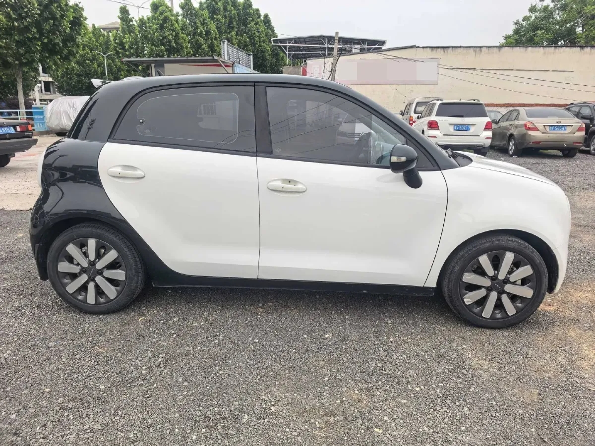 2019 Ora BlackCat BEV 33KWH,autocango,china used car exporter,china ev exporter,chinese used car exporter,chinese used ev exporter