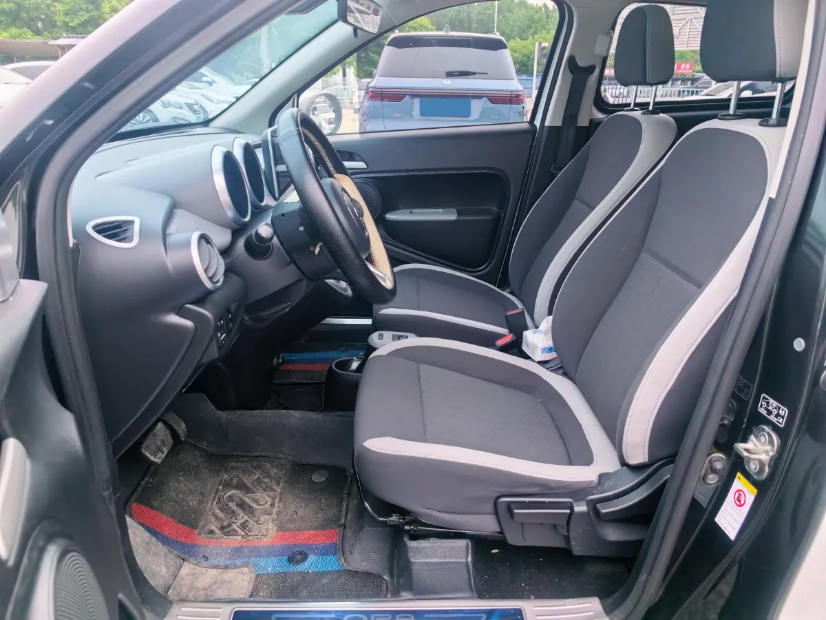 2019 Ora BlackCat BEV 33KWH,autocango,china used car exporter,china ev exporter,chinese used car exporter,chinese used ev exporter