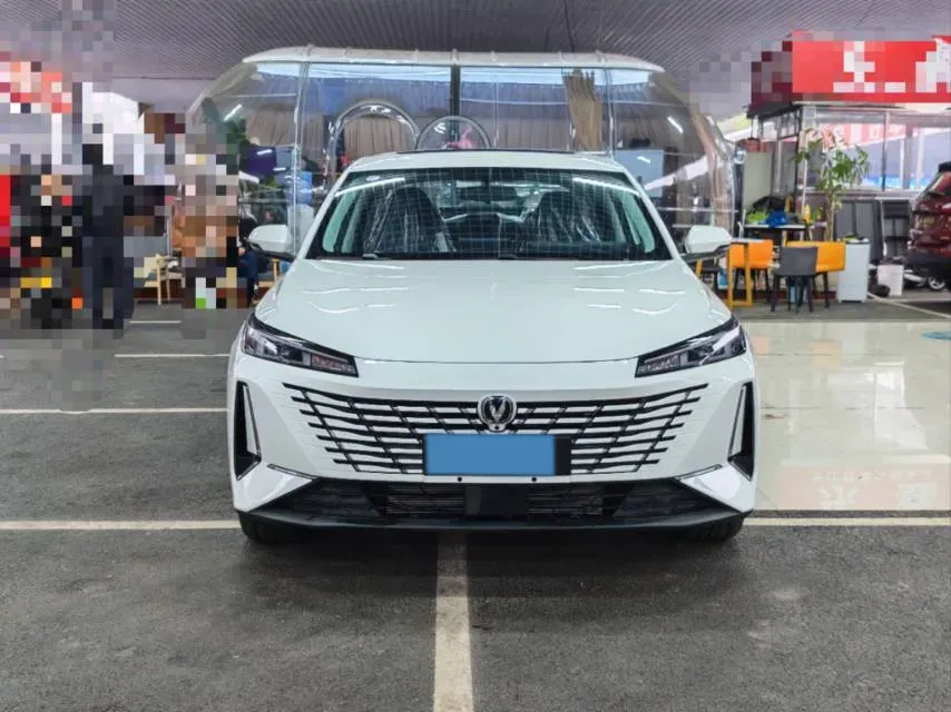 2025 ChangAn EadoPHEV 1.5L 98HP L4 E-CVT PHEV,autocango,china used car exporter,china ev exporter,chinese used car exporter,chinese used ev exporter