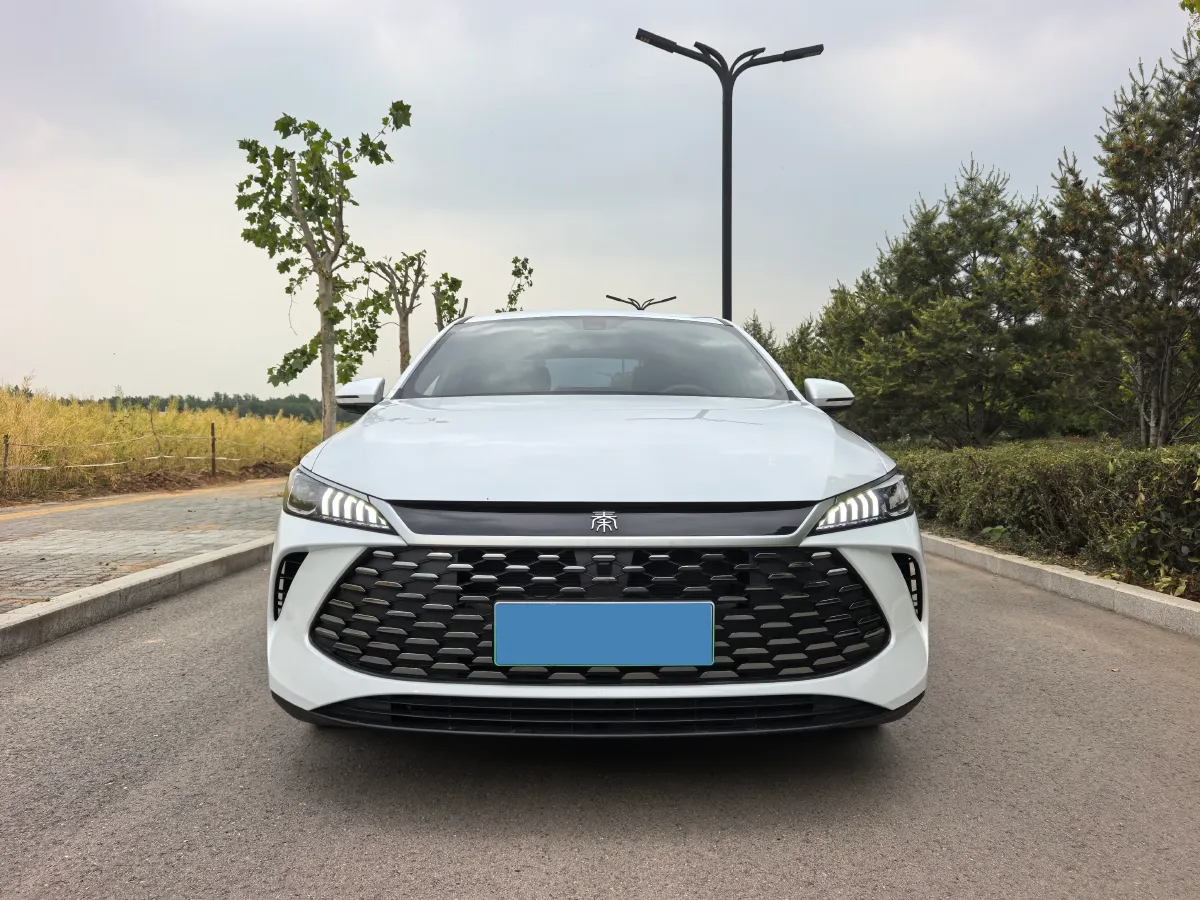 2025 BYD Qin Plus 1.5L 101HP L4 E-CVT PHEV 7.68KWH,autocango,china used car exporter,china ev exporter,chinese used car exporter,chinese used ev exporter