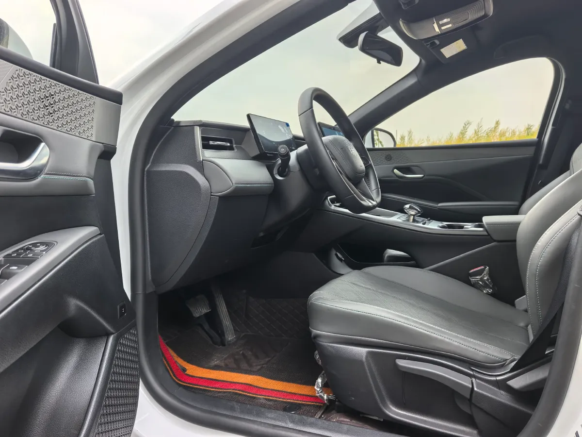 2025 BYD Qin Plus 1.5L 101HP L4 E-CVT PHEV 7.68KWH,autocango,china used car exporter,china ev exporter,chinese used car exporter,chinese used ev exporter