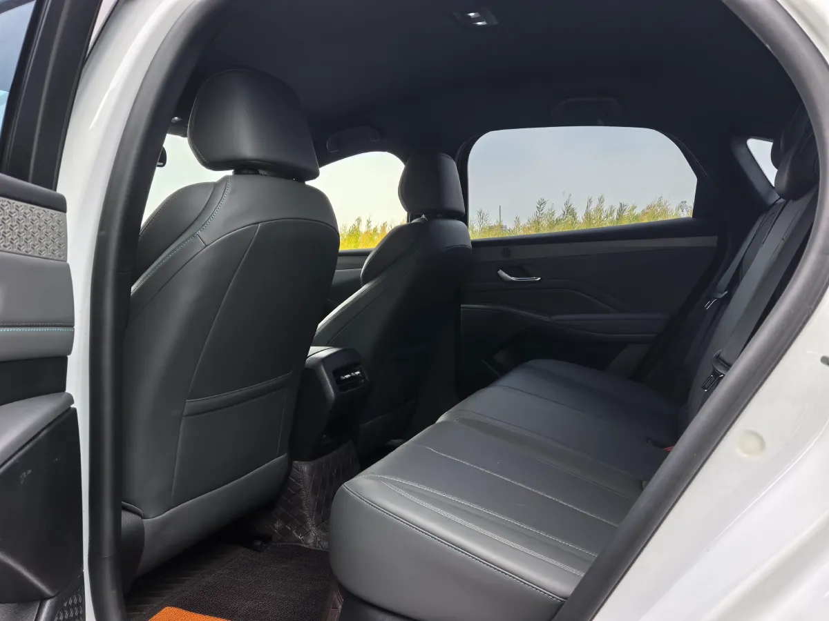 2025 BYD Qin Plus 1.5L 101HP L4 E-CVT PHEV 7.68KWH,autocango,china used car exporter,china ev exporter,chinese used car exporter,chinese used ev exporter