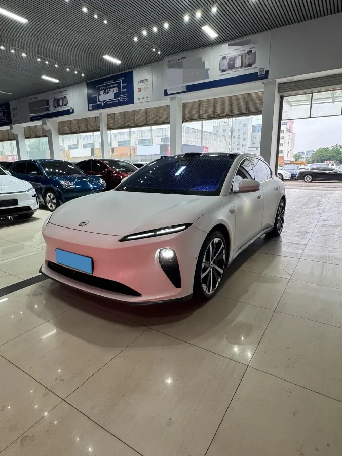 2024 NIO ET5 BEV 75KWH,autocango,china used car exporter,china ev exporter,chinese used car exporter,chinese used ev exporter