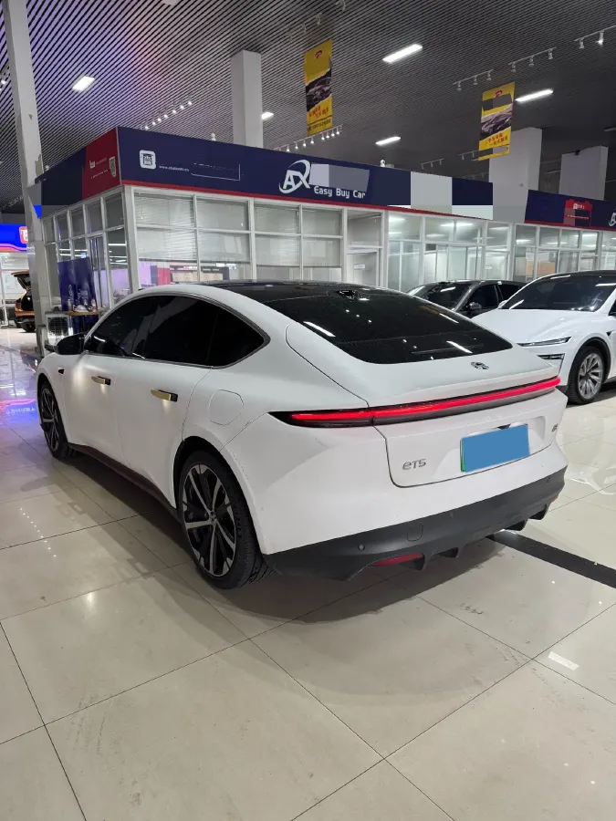 2024 NIO ET5 BEV 75KWH,autocango,china used car exporter,china ev exporter,chinese used car exporter,chinese used ev exporter