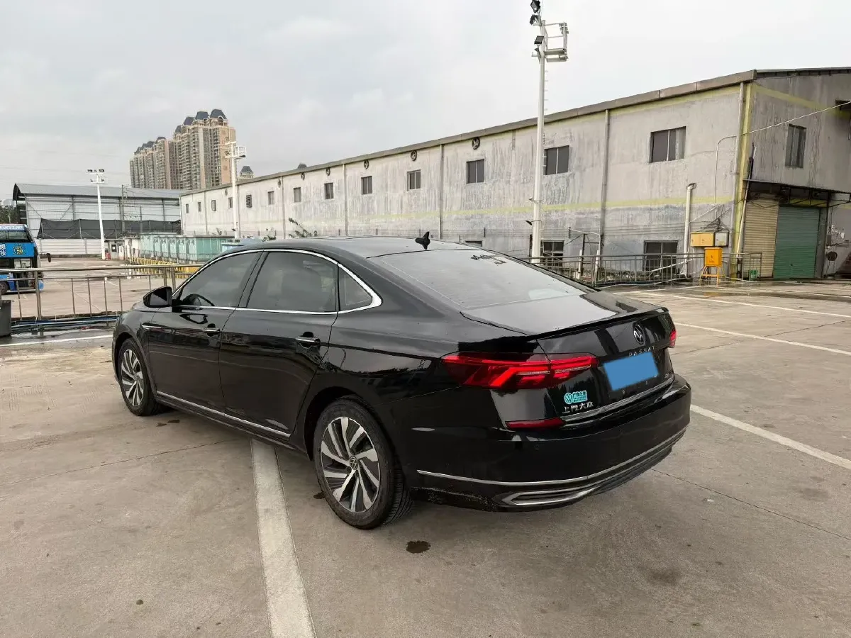 2020 Volkswagen Passat 1.4T 150HP L4 6DCT PHEV 13KWH,autocango,china used car exporter,china ev exporter,chinese used car exporter,chinese used ev exporter