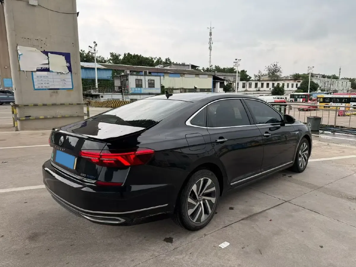 2020 Volkswagen Passat 1.4T 150HP L4 6DCT PHEV 13KWH,autocango,china used car exporter,china ev exporter,chinese used car exporter,chinese used ev exporter