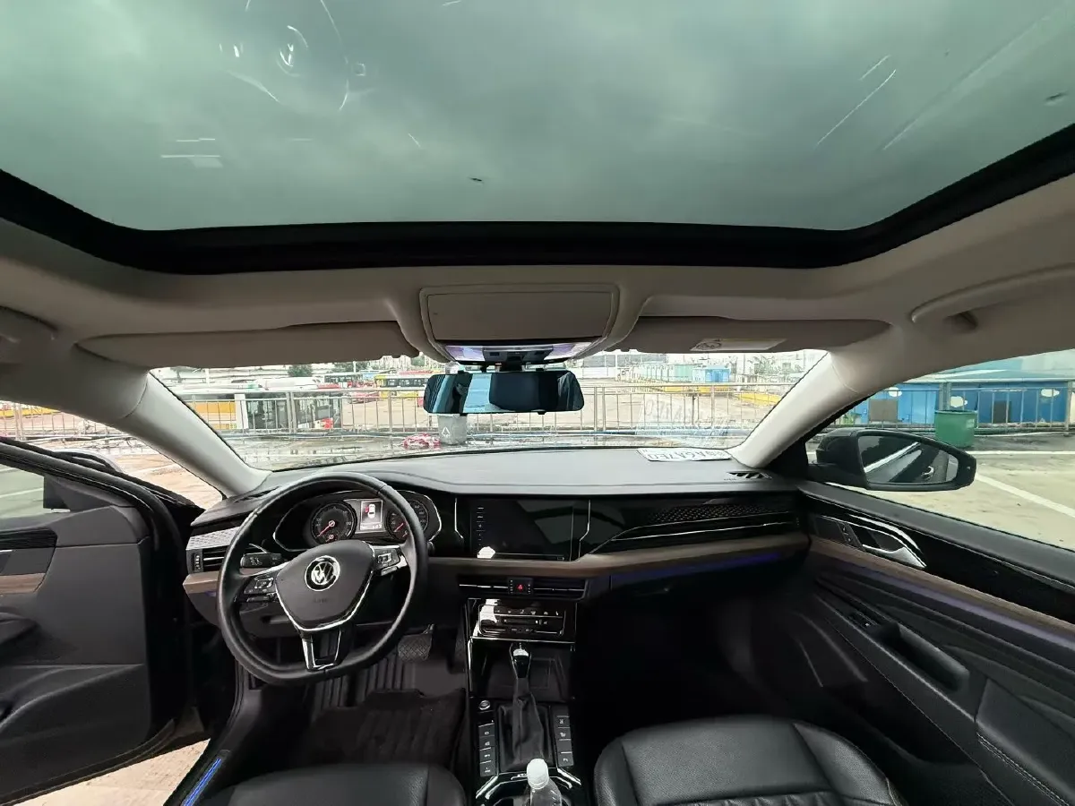 2020 Volkswagen Passat 1.4T 150HP L4 6DCT PHEV 13KWH,autocango,china used car exporter,china ev exporter,chinese used car exporter,chinese used ev exporter